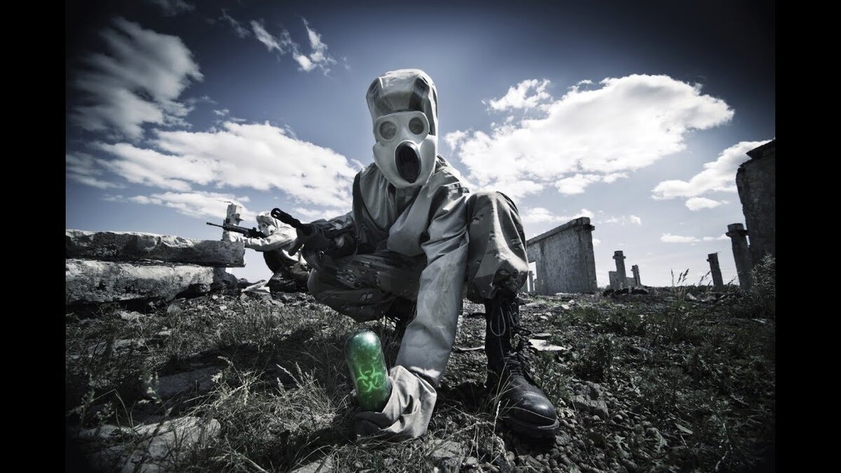 Торговая война на фоне коронавируса