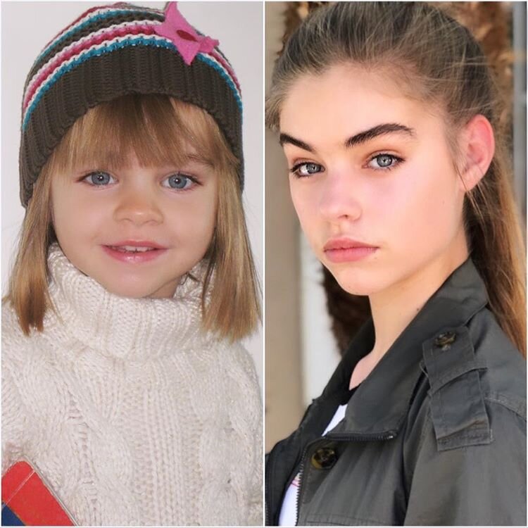 Джейд Вебер/Инстаграм/@jade_weber_official