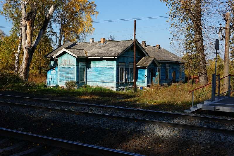 Км зап