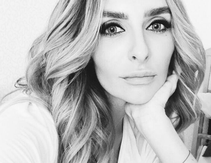 Екатерина Варнава (фото из открытого источника)