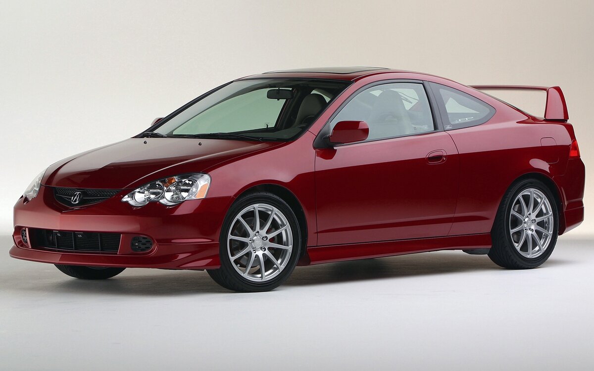 Acura RSX