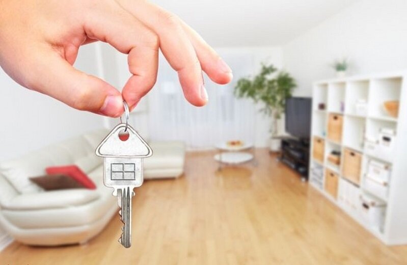 Аренда квартиры