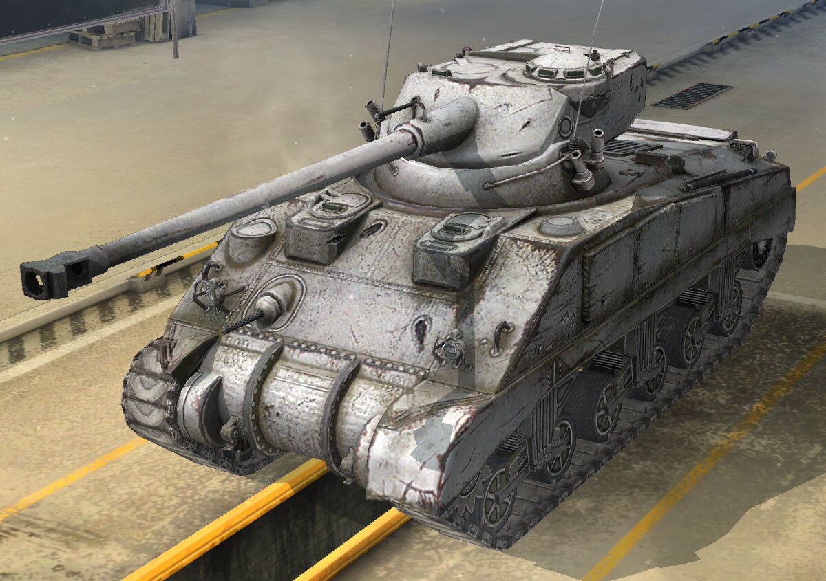 Блиц 10 1. Танк m4 fl10. Sherman m4 fl10. М4 fl10 Blitz. M4/fl10 средний танк.