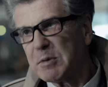  Игорь Костолевский