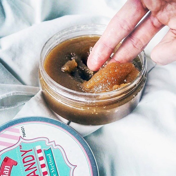 Фото инстаграм:  https://www.instagram.com/sugaring_krasnodar_buduar/