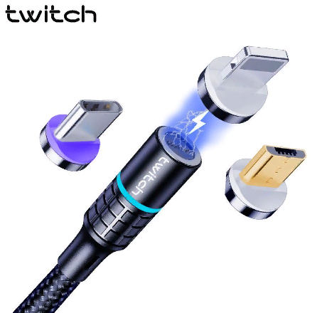 Есть разные разъемы