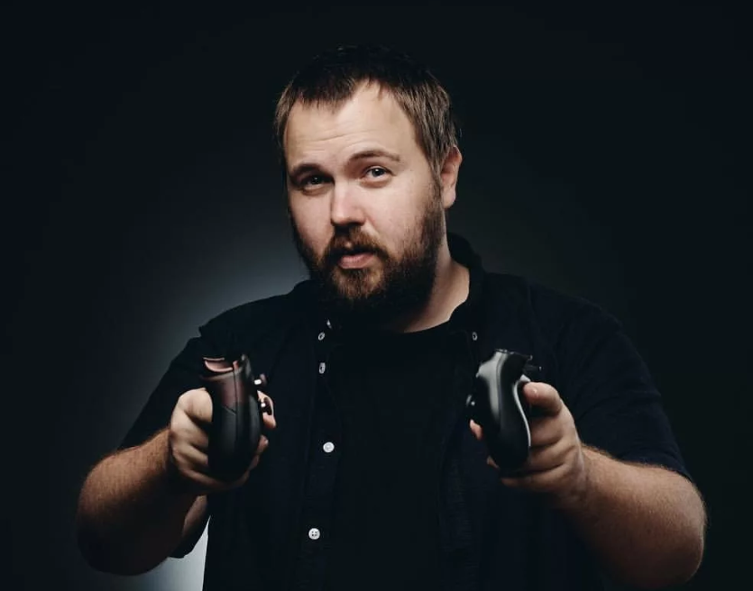 Валентин "Wylsacom" Петухов