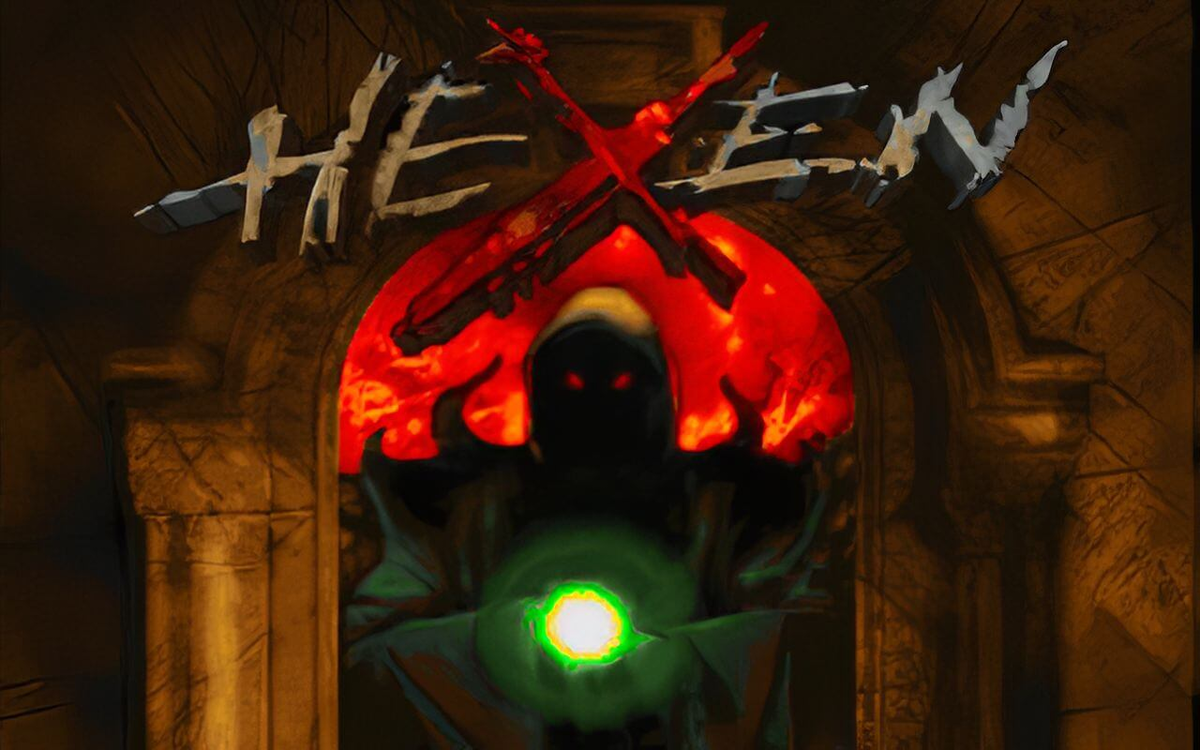 Еретик 1. Хексен игра. Hexen: Beyond Heretic Art. Heretic / Hexen: Beyond Heretic. Hexen 1995.