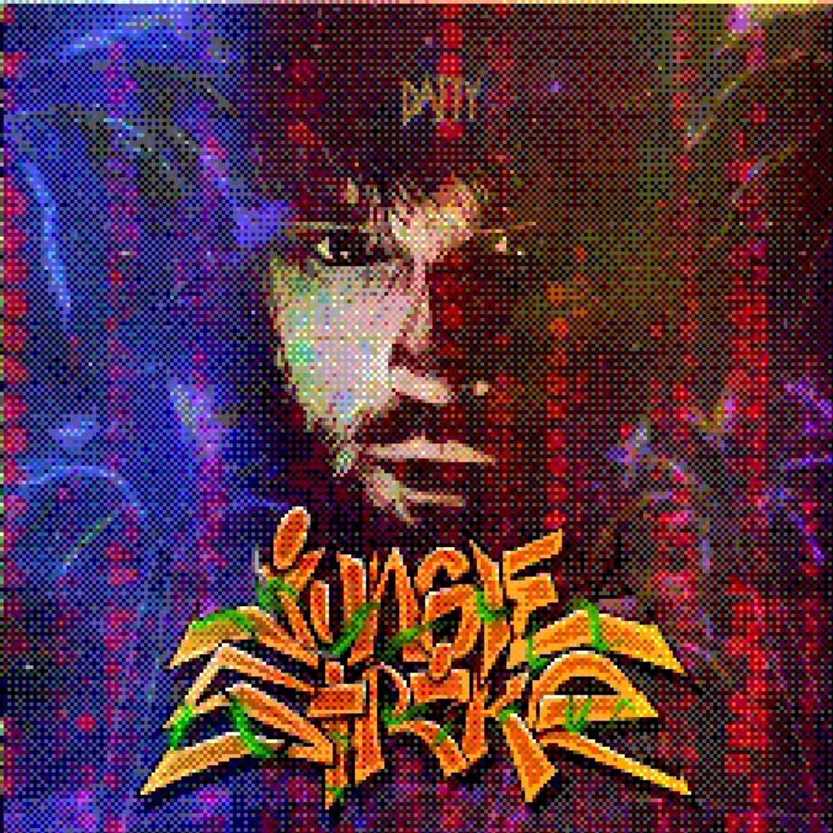 У Daffy — московского хип-хоп-артиста, успешно выпускавшего совместные синглы с такими исполнителями, как Slim, Словетский, Rigos, Кравц, вышел новый альбом. 
 
Альбом в жанре новой школы: гипнотические синтезаторы, глубокий 808 и классические drum-машины, рассказывает о лирическом герое в образе персонажа футуристической компьютерной игры, в очертаниях которой можно разглядеть детали нашей повседневной жизни. Новаторский звук и фирменный стиль делают этот релиз по настоящему актуальным вкладом в современную рэп игру.