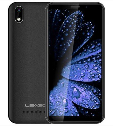 сам смартфон