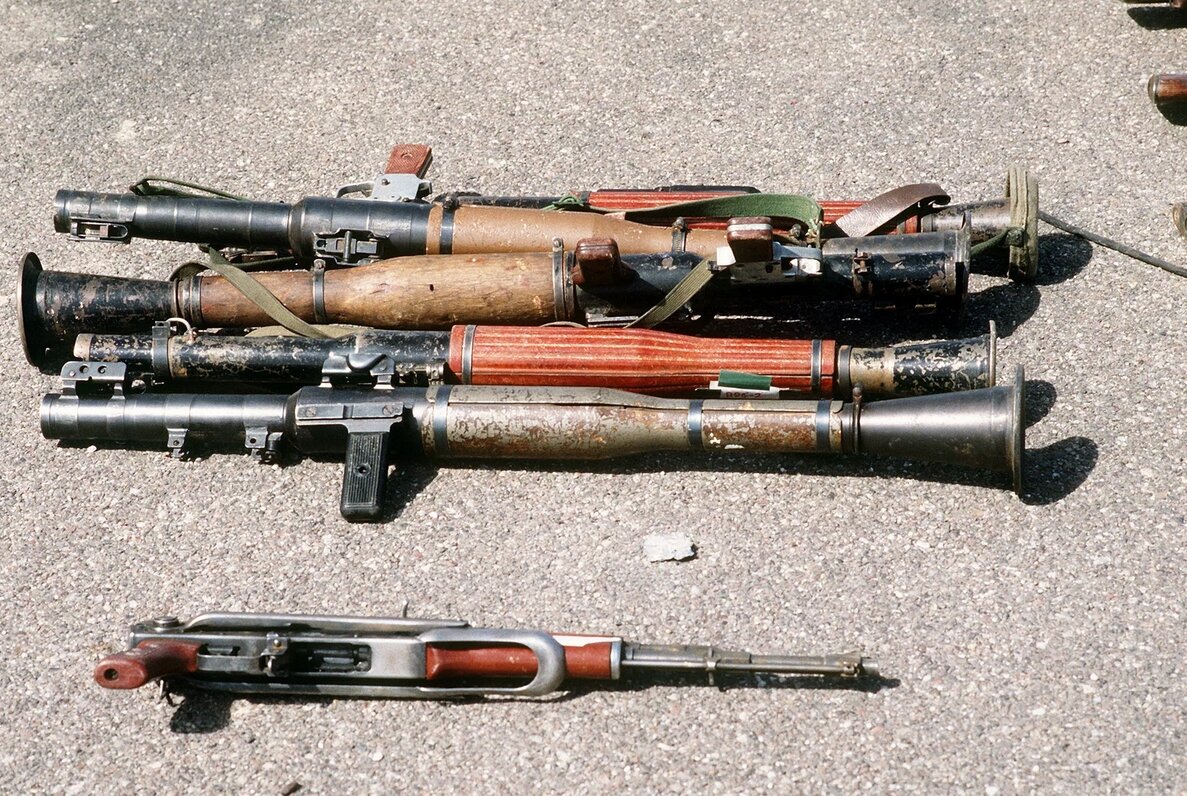 "Шайтан трубы" в ассортименте. 