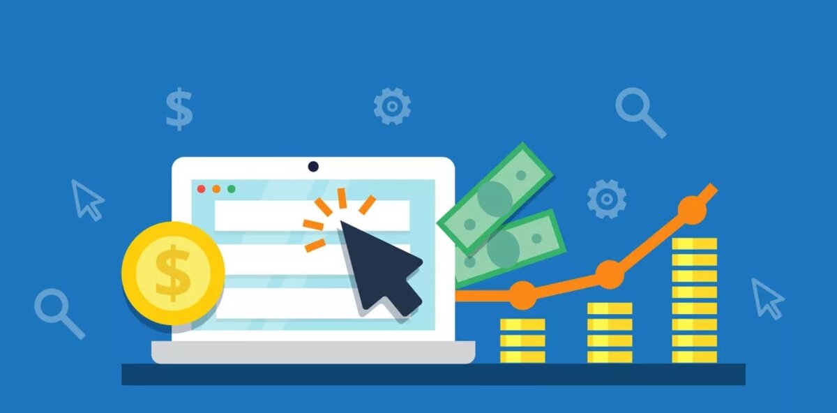 Профессия маркетолог - какой доход? (картинка взята из открытых источников) 