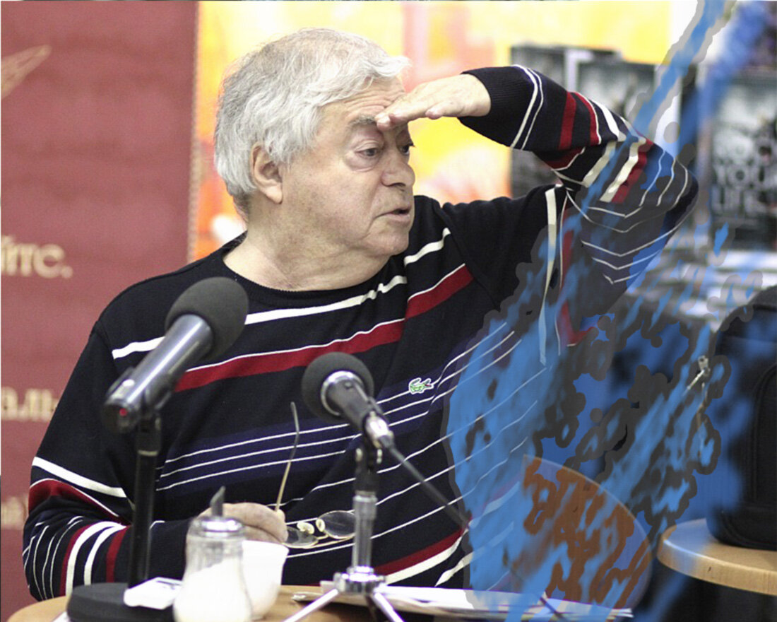1. Роман Андреевич Карцев