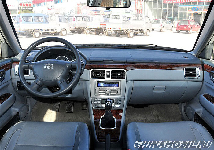 Yema F99 2009