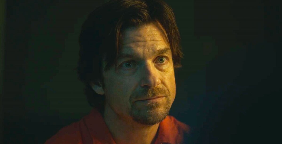 Терри Мейтланд (актер и продюсер Джейсон Бейтман). "Чужак" (HBO, 2020)