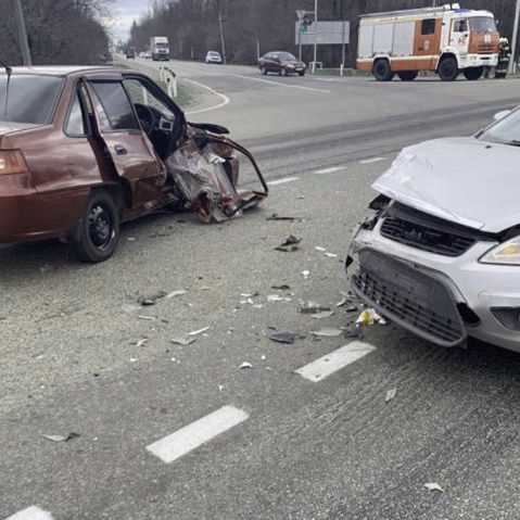 Товарищи! Всегда соблюдайте ПДД! 