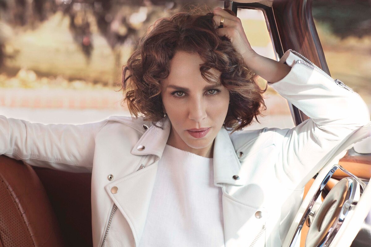 Sertab Erener
