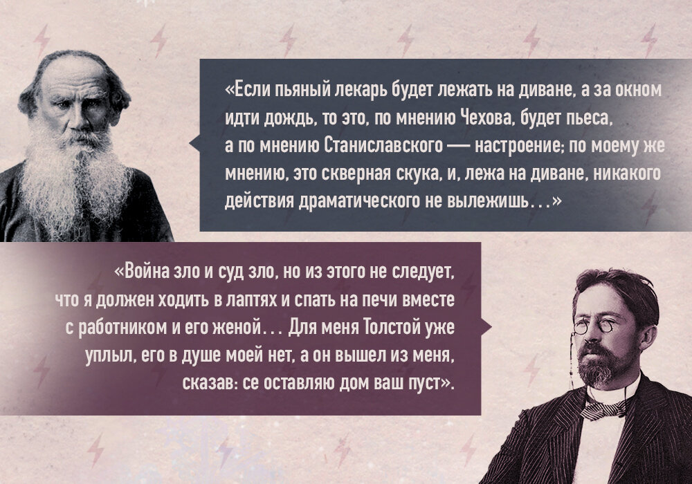 Иллюстрация с сайта: https://www.culture.ru/materials/255524/vysokie-otnosheniya-kak-pisateli-oskorblyali-drug-druga