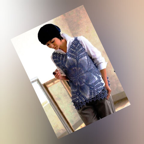 Женственно и совсем несложно!