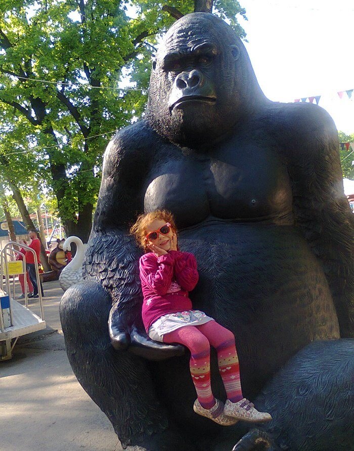 Ребёнок сидит неподвижно, значит, работает, значит, занят делом! Вы уверены?