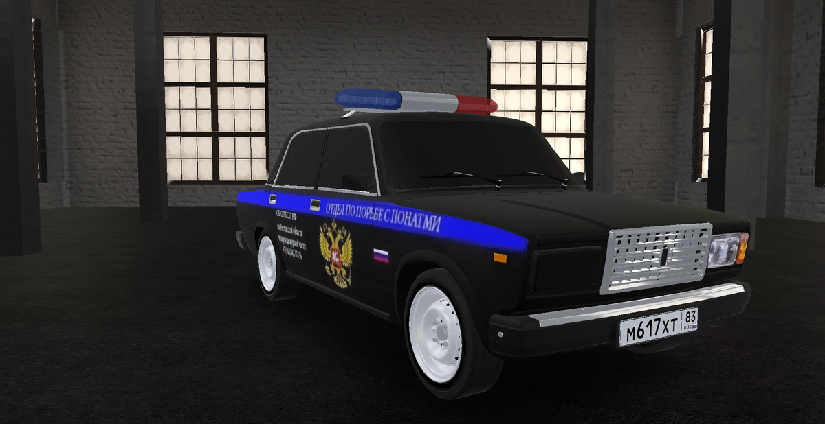 Покажу как делать раскоаски в "RCD"