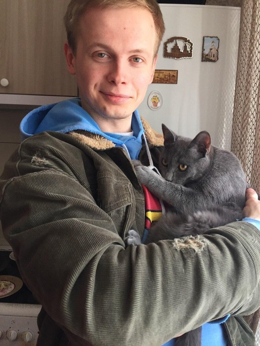 Если моя статья и видео-уроки будут для вас полезны и интересны, то ставьте лайк и подписывайтесь на канал! Будем учиться вместе.