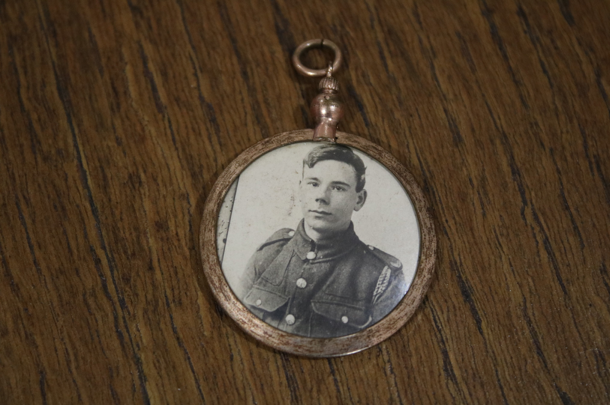 Тед Амброуз