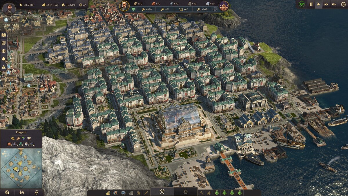 Anno 1800