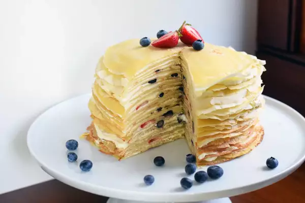 kaifood.ru - блинная мечта