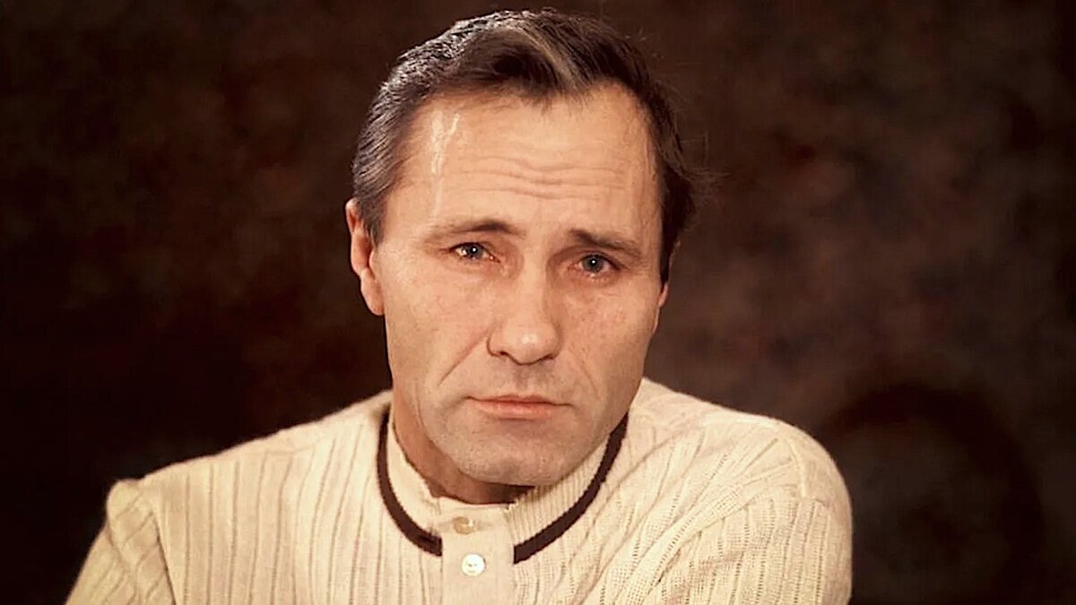 Василий Шукшин, фото https://sprint-olympic.ru