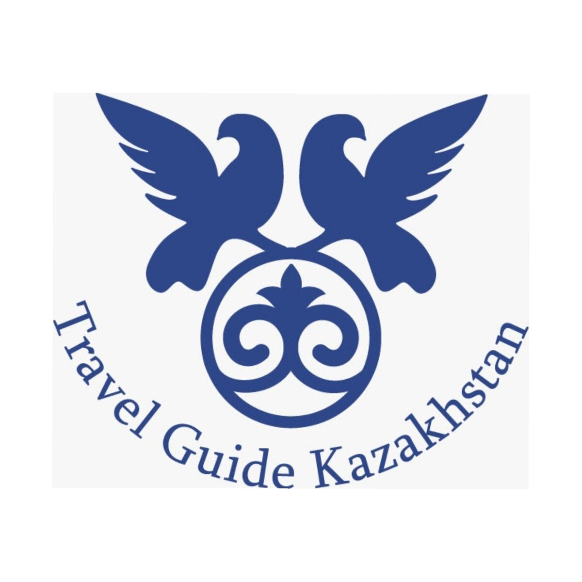 Travel guide Kazakhstan