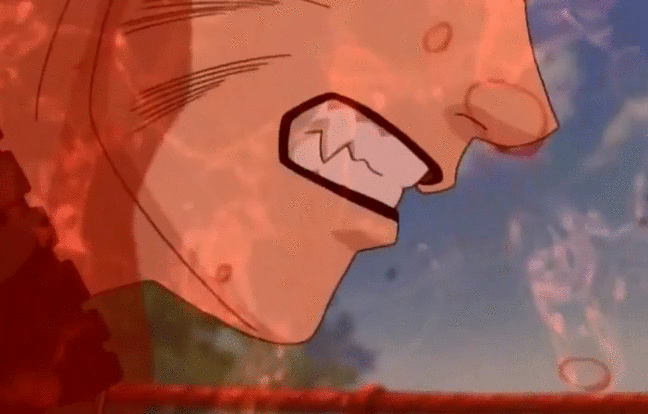 Наруто / Орочимару