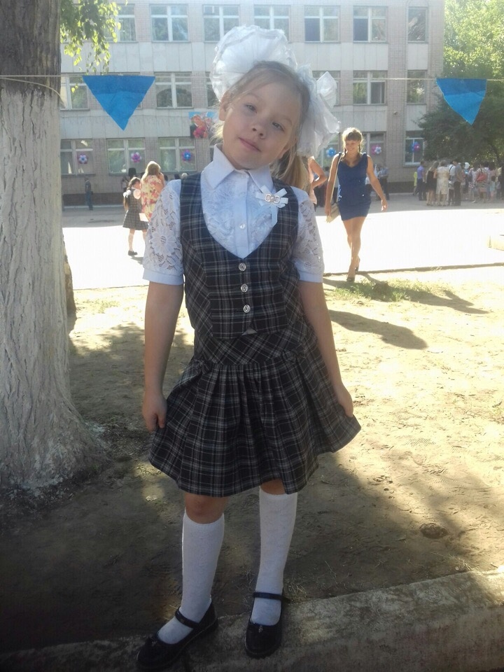 Моя любимая теперь уже четвероклассница, ох как же не просто воспитывать школьника. И дело порой совсем не в ребенке.