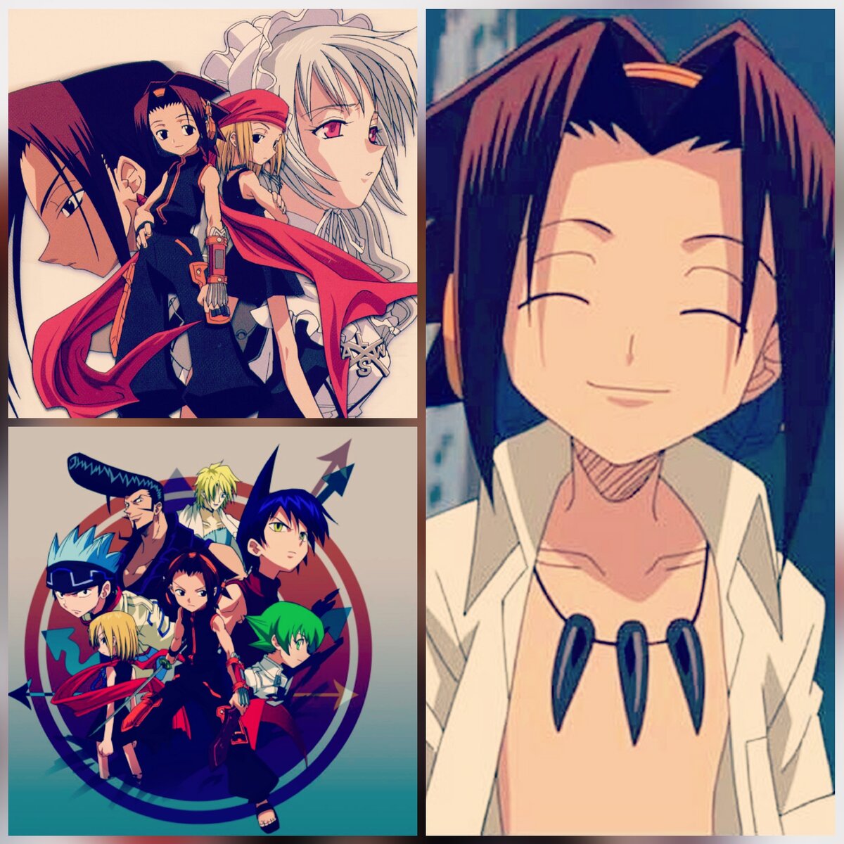 «Взгляни вокруг, оглянись назад. Духи с тобою связаться хотят!»