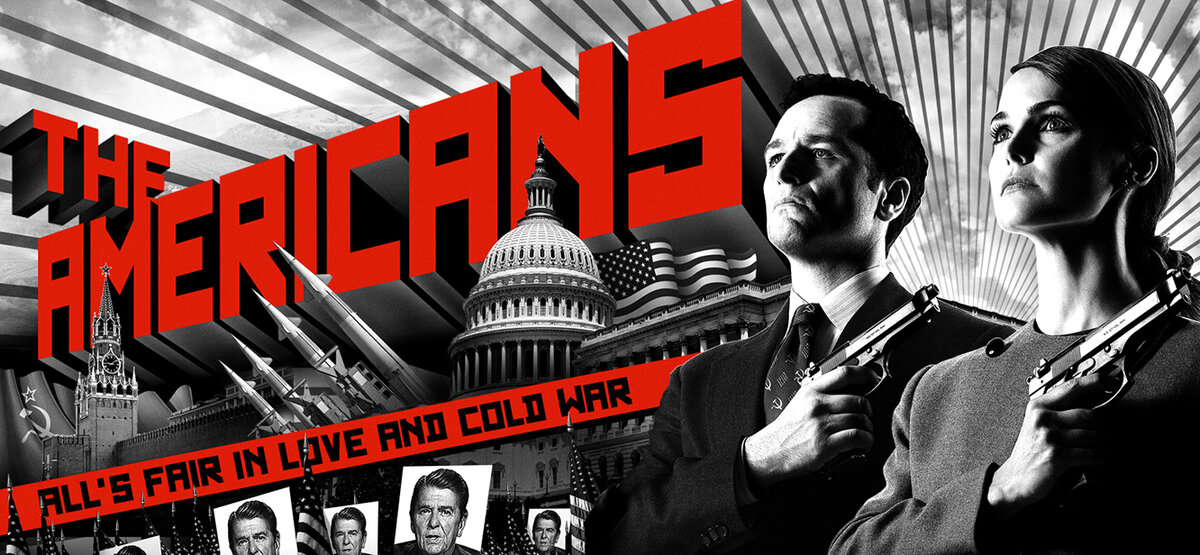 Постер к сериалу