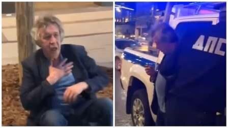 "Я ЕГО ВЫЛЕЧУ..У МЕНЯ МНОГО ДЕНЕГ.!!!.."