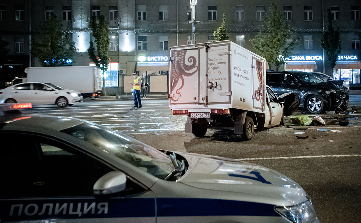 Фото: Роман Канащук / ТАСС 