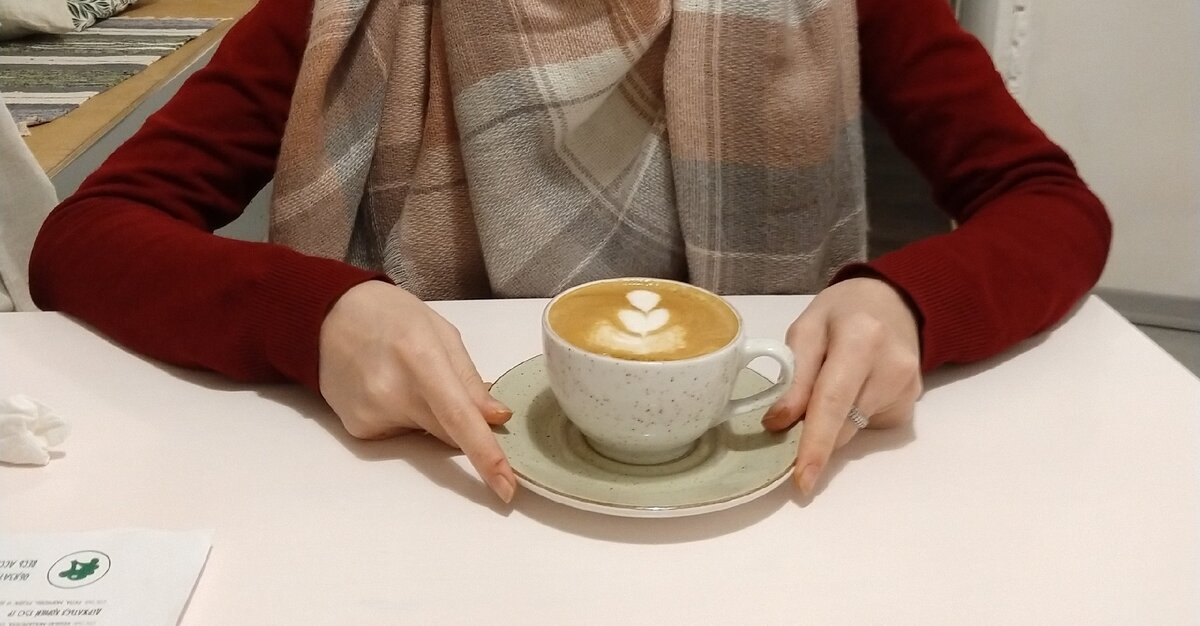 Фото из личного архива