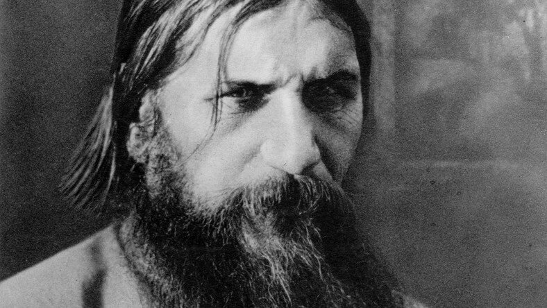 Распутин считается одним из самых загадочных людей 