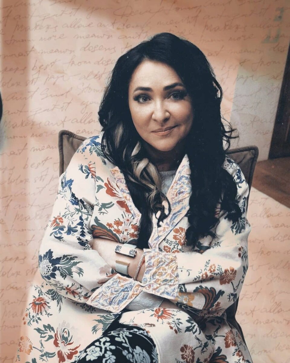 Прекрасная Лолита