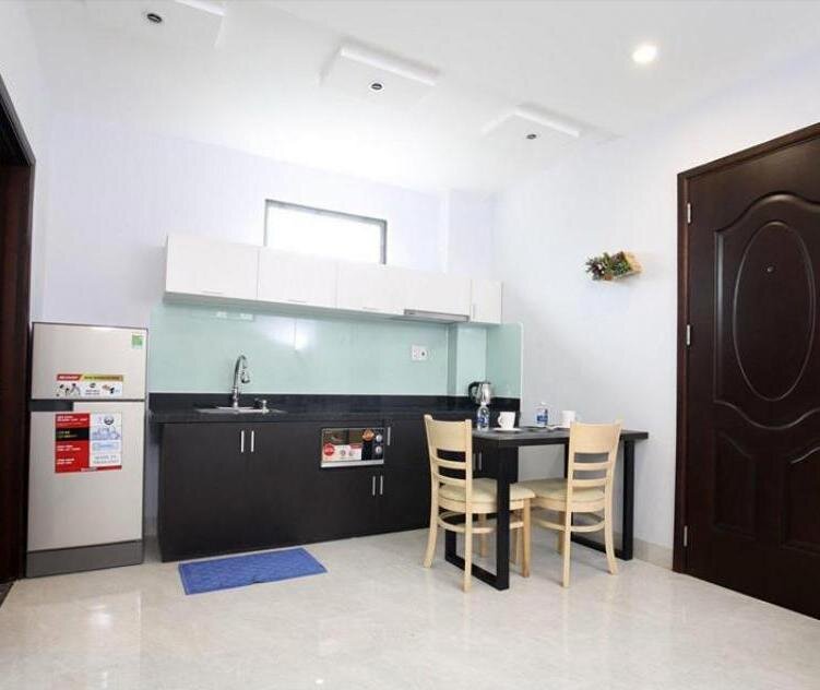 Фото кухни с Агоды. Комната на следующем фото, листаем!  