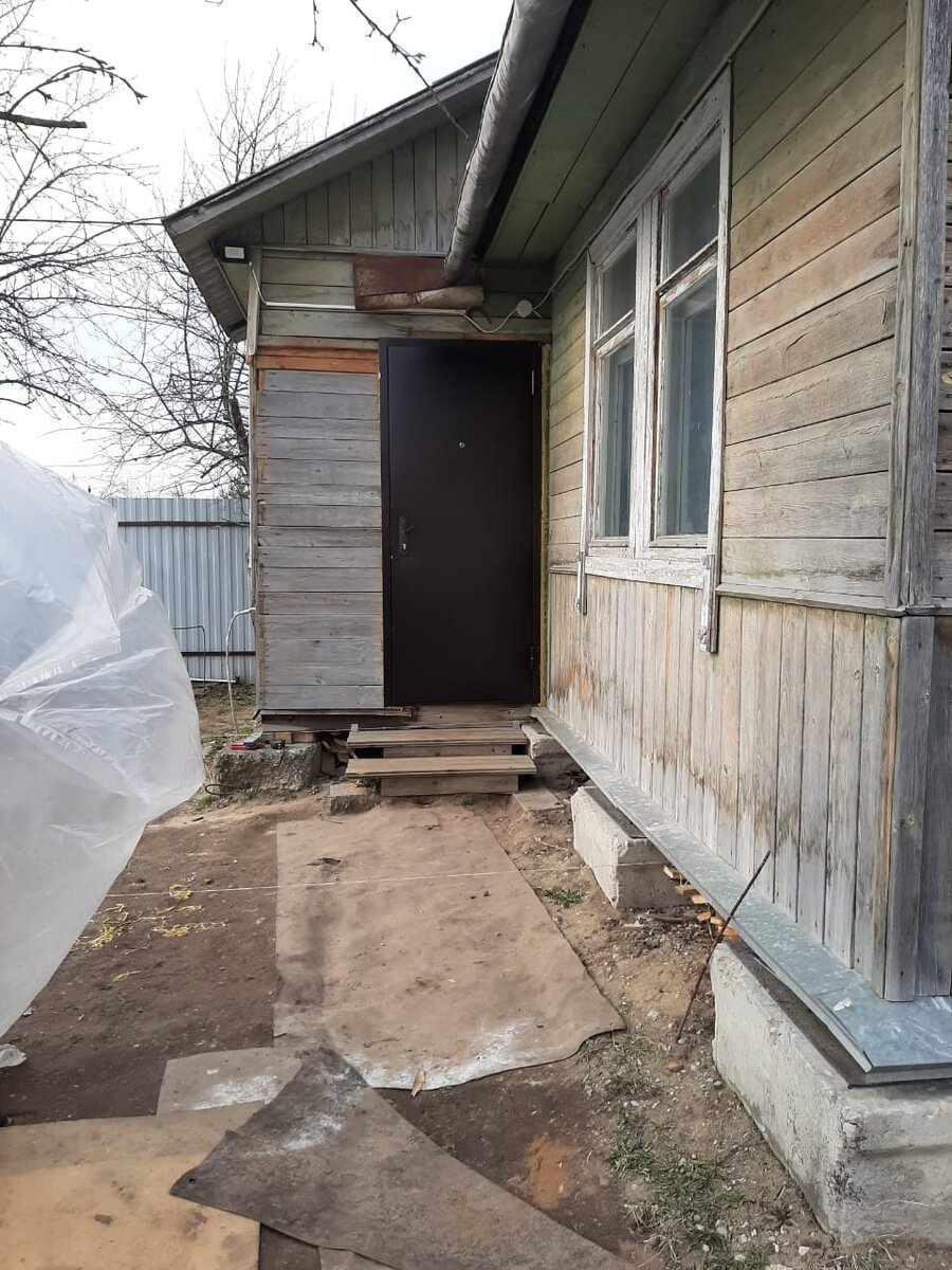 Крайне неудобные ступеньки вскоре исчезнут из нашей жизни