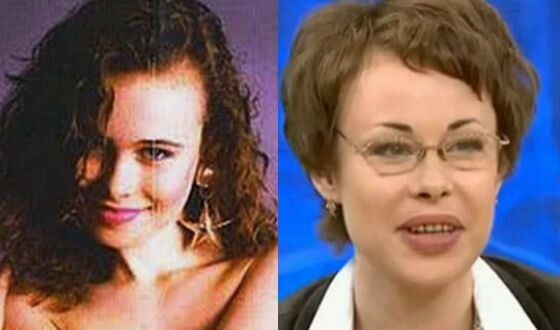 Марина волкова барби фото