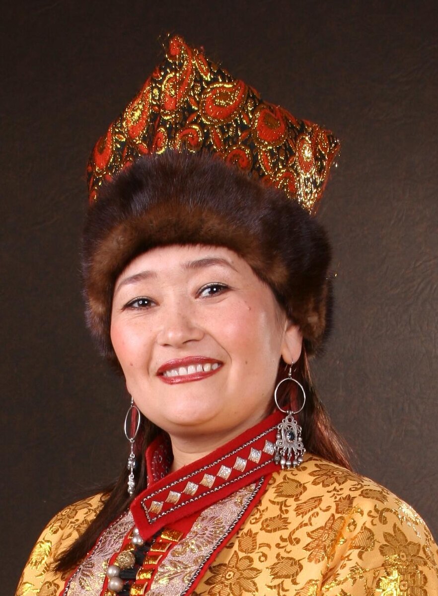 Народы кузбасса картинки