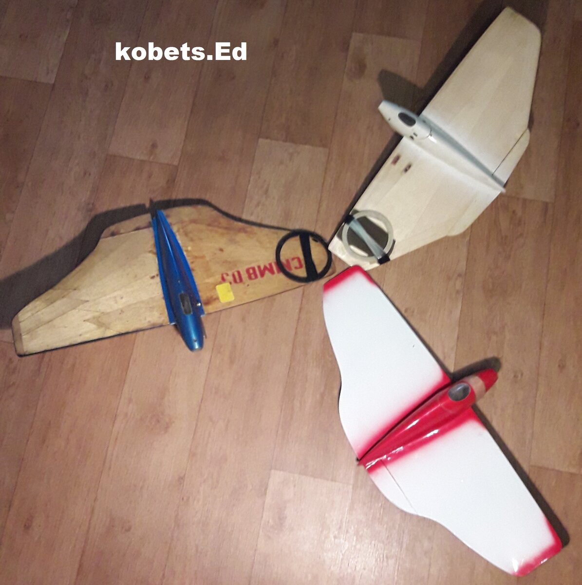 модели 1980-2010 годов