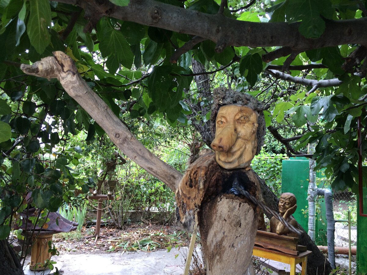 незаконченная работа автора