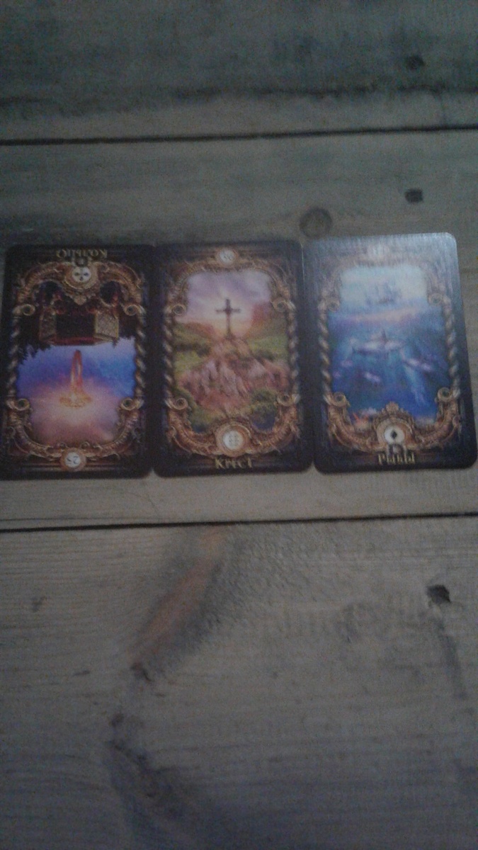 Фото автора .