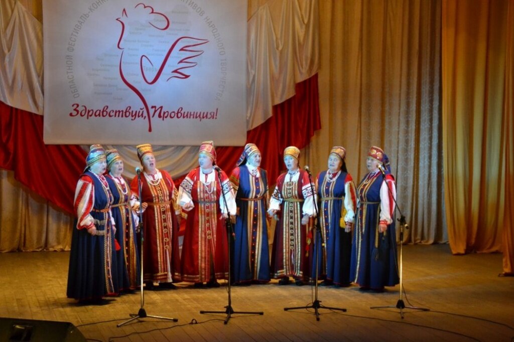 В Тверской области состоится фестиваль «Здравствуй, Провинция!»