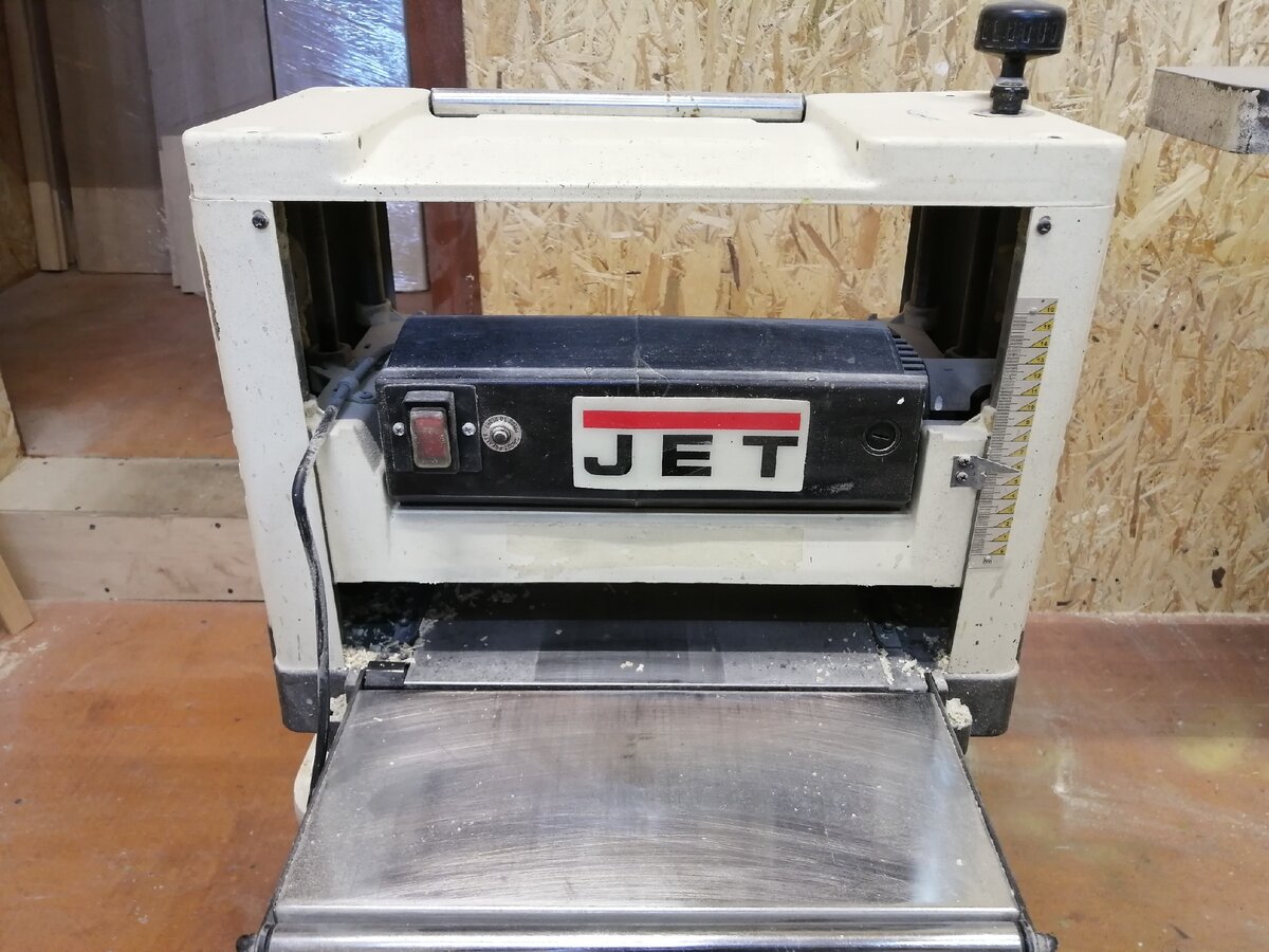 Мой трудяга спустя восемь лет