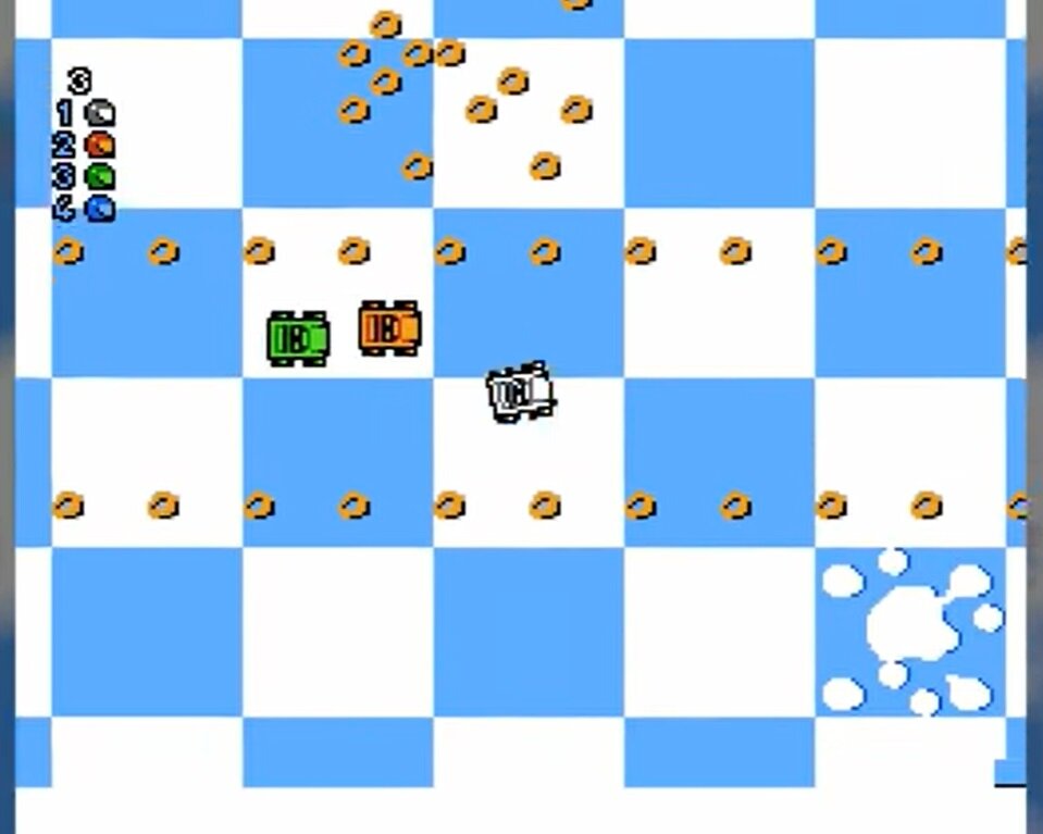 Топ-50 игр на Dendy. | РетроГеймер | Дзен